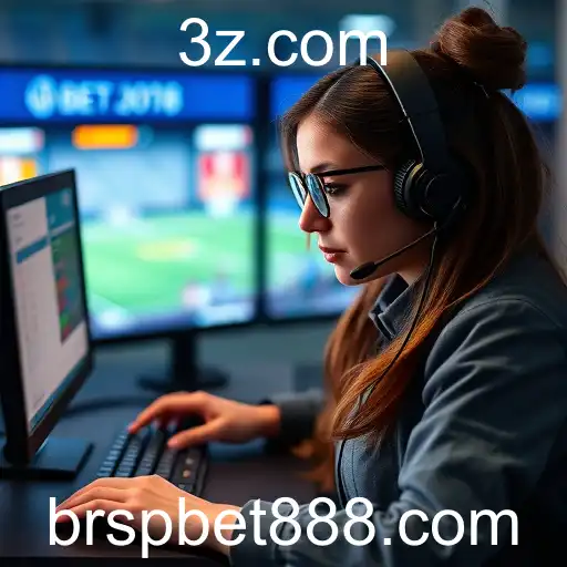 Inovações e Tendências do SPBet888 no Cenário Atual
