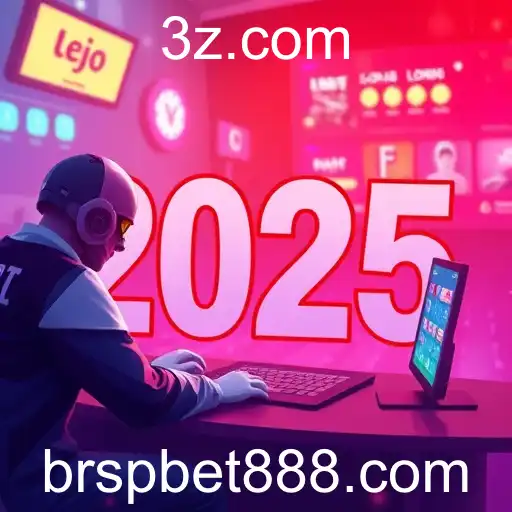 Tendências e Desafios no Setor de Jogos Online em 2025