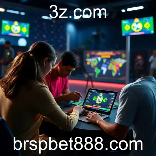 Crescimento do Mercado de Jogos Online em 2025