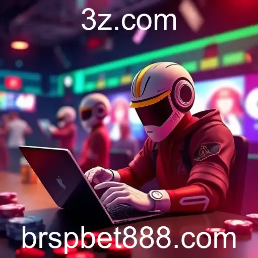 O Impacto dos Jogos Online no Brasil em 2025