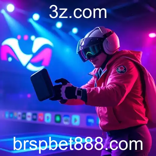 Jogos de Apostas Online em Expansão no Brasil