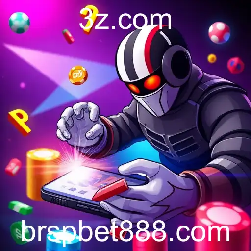 A Ascensão do spbet888 em um Mercado de Jogos em Evolução