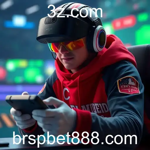 Dinâmicas Atuais do Jogo Online em Plataforma Brasileira