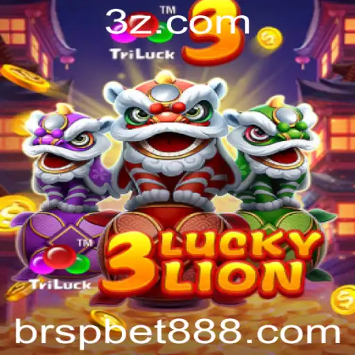 Explorando o Fascinante Mundo de 3LUCKYLION