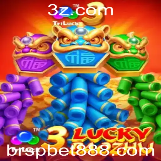 Explorando o Empolgante Mundo de 3LuckyBaozhu no spbet888