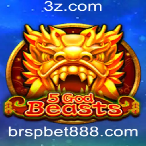 Descubra o Universo de 5GodBeasts: A Revolução no Mundo dos Jogos