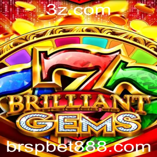 BrilliantGems: Descubra o Fascinante Mundo do Jogo Online com spbet888
