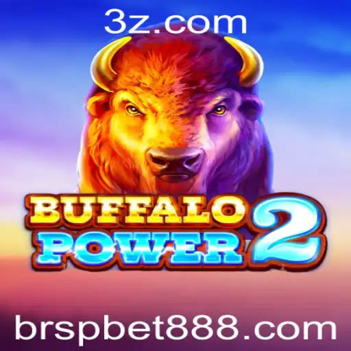 Explorando a Excitante Aventura de BuffaloPower2 com Spbet888