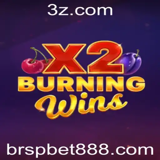 Descubra o Fascinante Mundo de BurningWinsX2 e spbet888