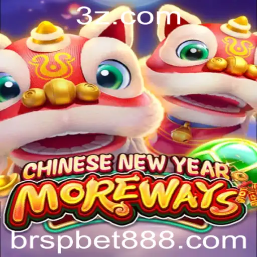 Descubra o Universo de CHINESENEWYEARMOREWAYS com spbet888