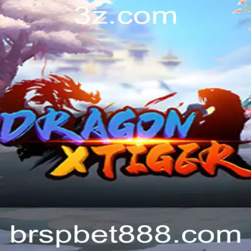 Desvendando o Jogo DragonXTiger: Regras e Introdução ao Mundo de spbet888