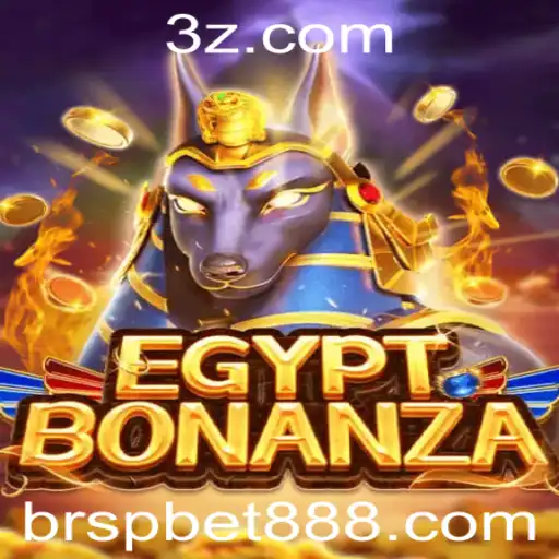 Explorando o Fascinante Mundo do Jogo EgyptBonanza e Sua Conexão com spbet888
