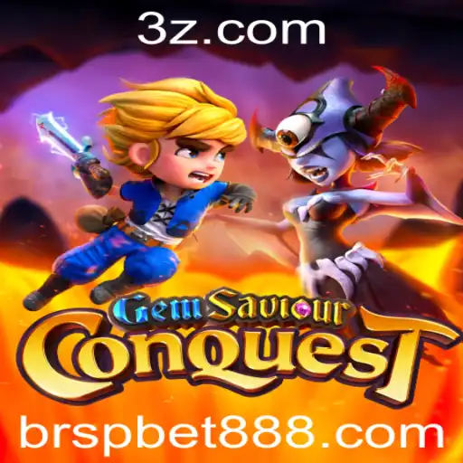 Descubra o Mundo de GemSaviourConquest e as Surpresas da spbet888: Introdução e Regras