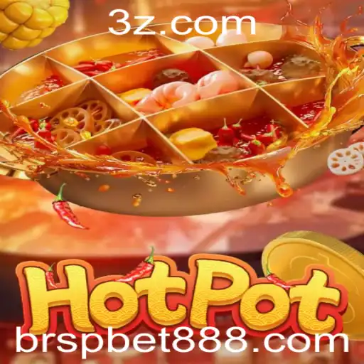 Descubra o Fascinante Jogo Hotpot com spbet888