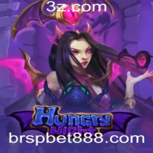 Descubra o Fascinante Mundo de HungryNight e Sua Conexão com spbet888