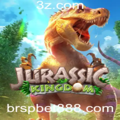 Descubra o Mundo de Aventura em JurassicKingdom com spbet888
