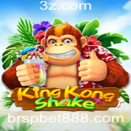 KingKongShake: Um Mergulho na Diversão com spbet888