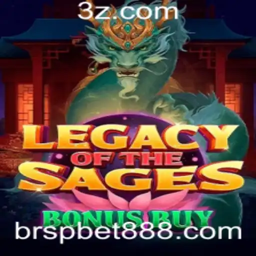 Explorando o Fascinante Mundo de 'Legacy of the Sages Bonus Buy'