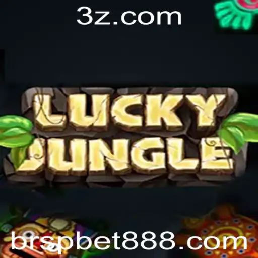 Explorando LuckyJungle: A Aventura de Cassino Online da spbet888
