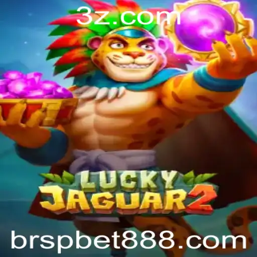 Descubra o Mundo do Luckyjaguar2: Jogo Emocionante da spbet888