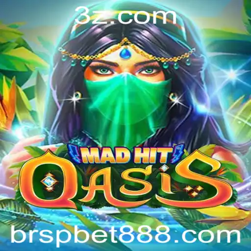 MadHitOasis: A Aventura e Estratégia no Mundo dos Jogos Virtuais