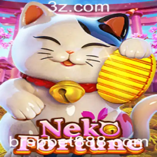 Descubra o Fascinante Mundo de NekoFortune com spbet888