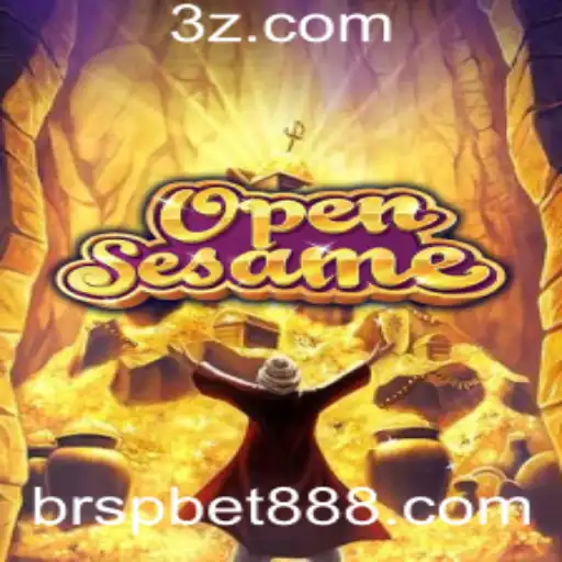 Explore o Mundo de OpenSesame: Um Jogo Inovador e Envolvente