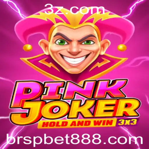 Descubra o Universo de Pinkjoker: O Jogo que Está Conquistando a Comunidade de Jogadores