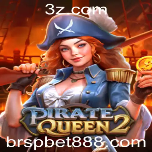 Explorando o Mundo de PirateQueen2: Uma Aventura no Mar com spbet888