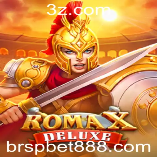 Descubra as Emoções do Jogo RomaXDeluxe com a Plataforma spbet888