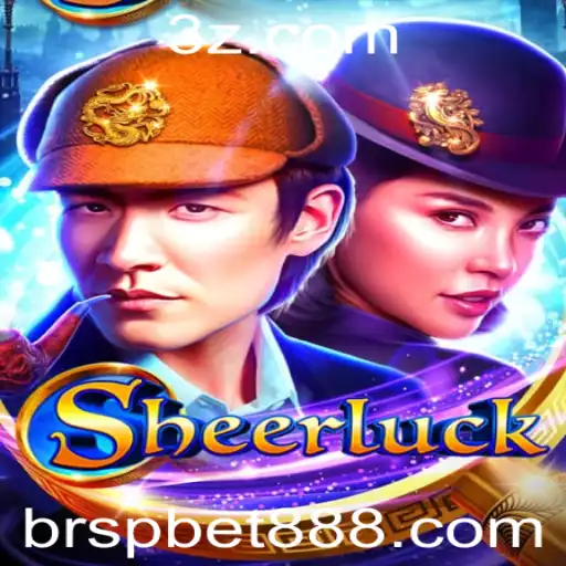 Sheerluck: Aventura e Mistério no Mundo dos Jogos