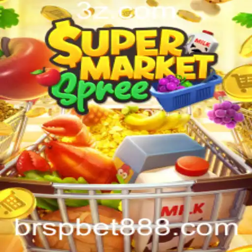 SupermarketSpree: O Jogo de Corrida em Supermercado que Conquista Fãs Modernos