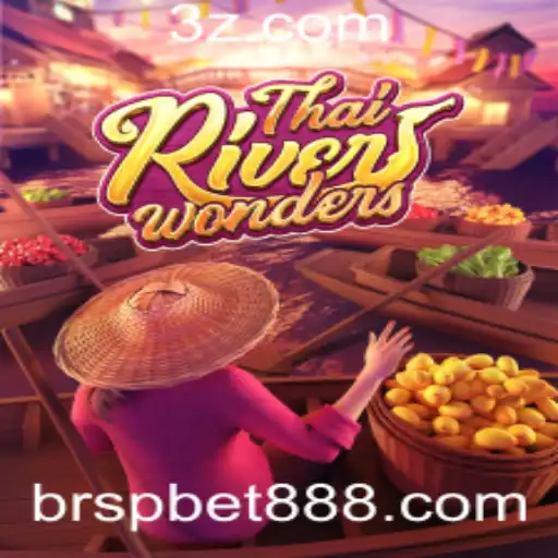 Descubra o Fascinante Jogo ThaiRiverWonders com Spbet888