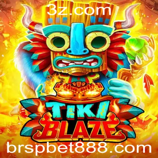 Aventuras Exóticas com TikiBlaze: Regras e Inovações do Jogo