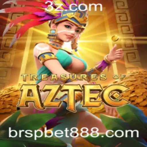 Explorando o Fascinante Mundo de Treasures of Aztec no spbet888